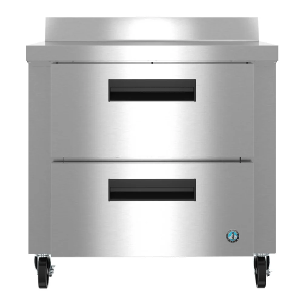 Work Top Refrigerators